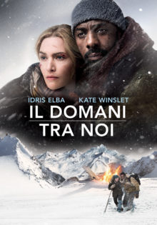 ico - Il domani tra di noi