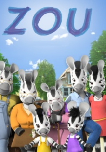 ico - Zou