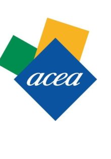 ico - (English) ACEA