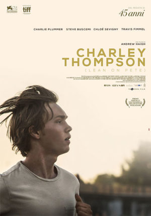 ico - Charley Thompson