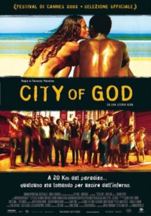 ico - Cidade de Deus