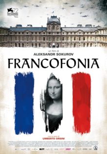 ico - Francofonia, le Louvre sous l’occupation