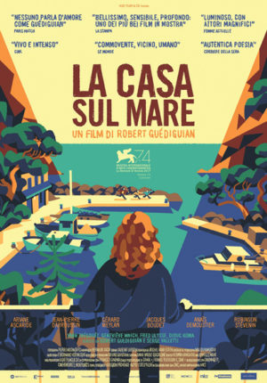 ico - (English) La casa sul mare (La Villa)