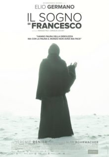 ico - L’Ami, François d’Assise et ses frères