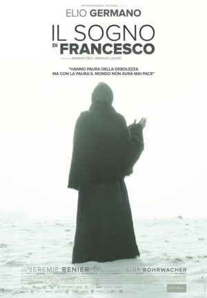 ico - (English) Il Sogno di Francesco (L’ami François)