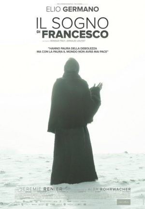 ico - L’Ami, François d’Assise et ses frères