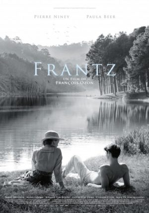 ico - (English) Frantz