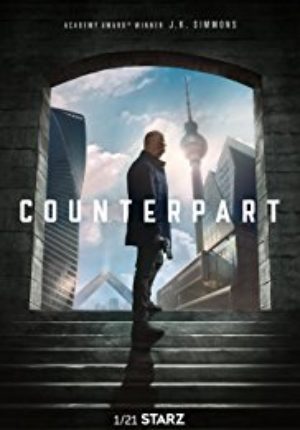 ico - Counterpart