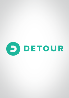 ico - Detour