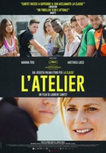 ico - L’Atelier
