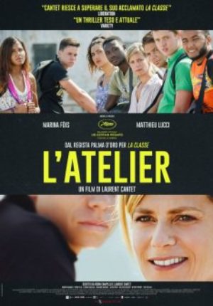 ico - L’Atelier