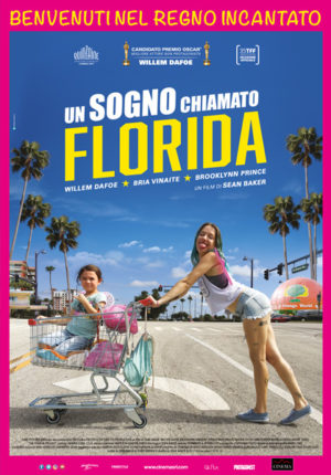 ico - Un sogno chiamato Florida