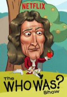 ico - The Who Was? Show