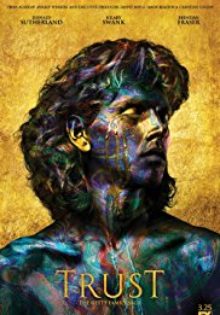ico - Trust – Il rapimento Getty