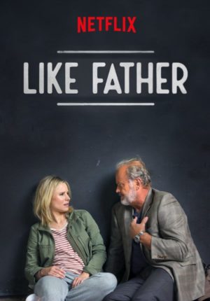 ico - Like Father