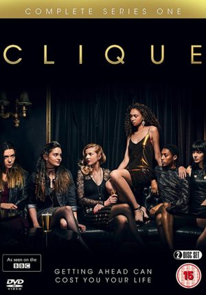 ico - Clique – Season 2