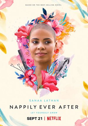 ico - Dacci un taglio (Nappily Ever After)