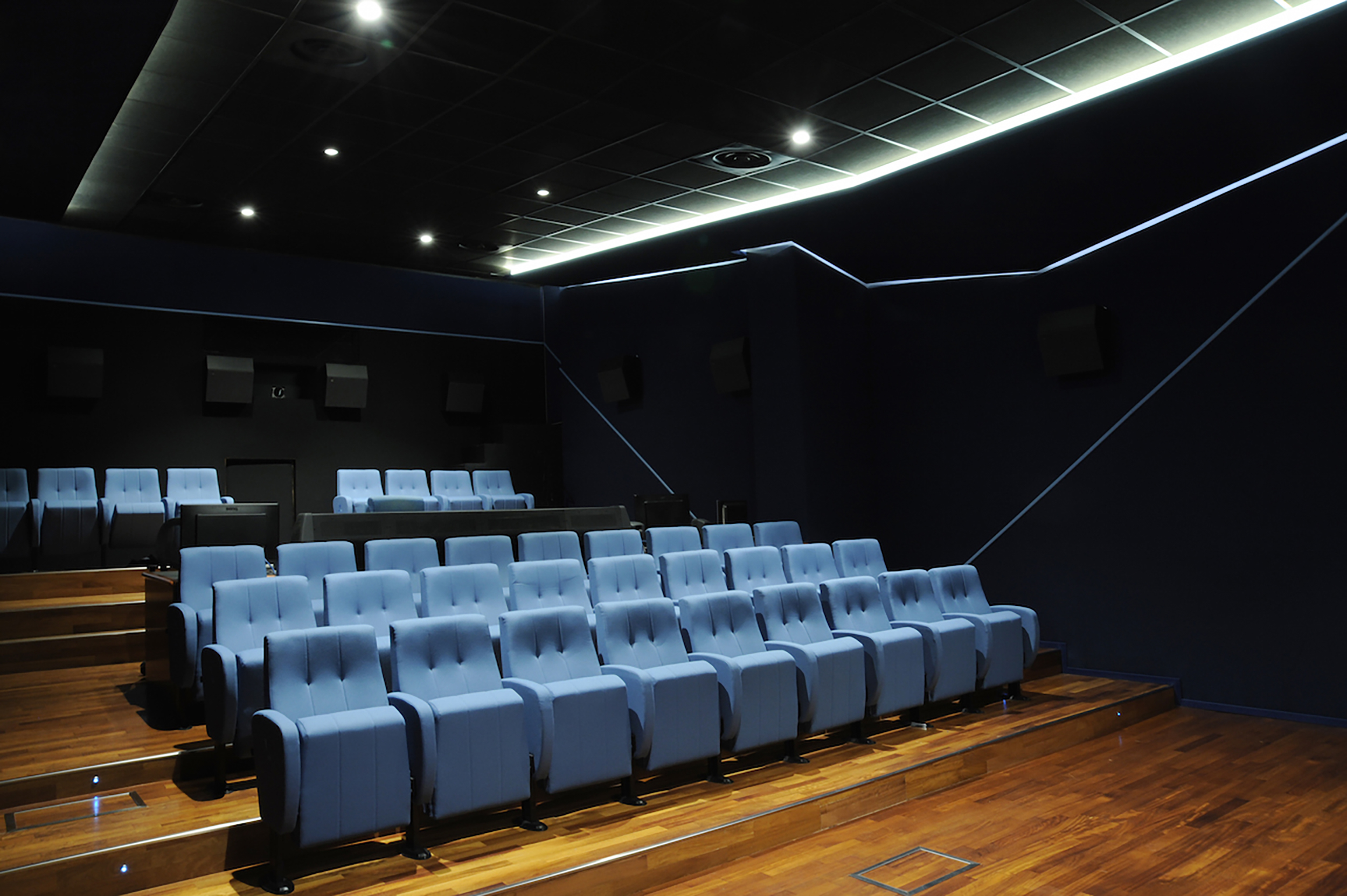 ico - Sala C – SA1