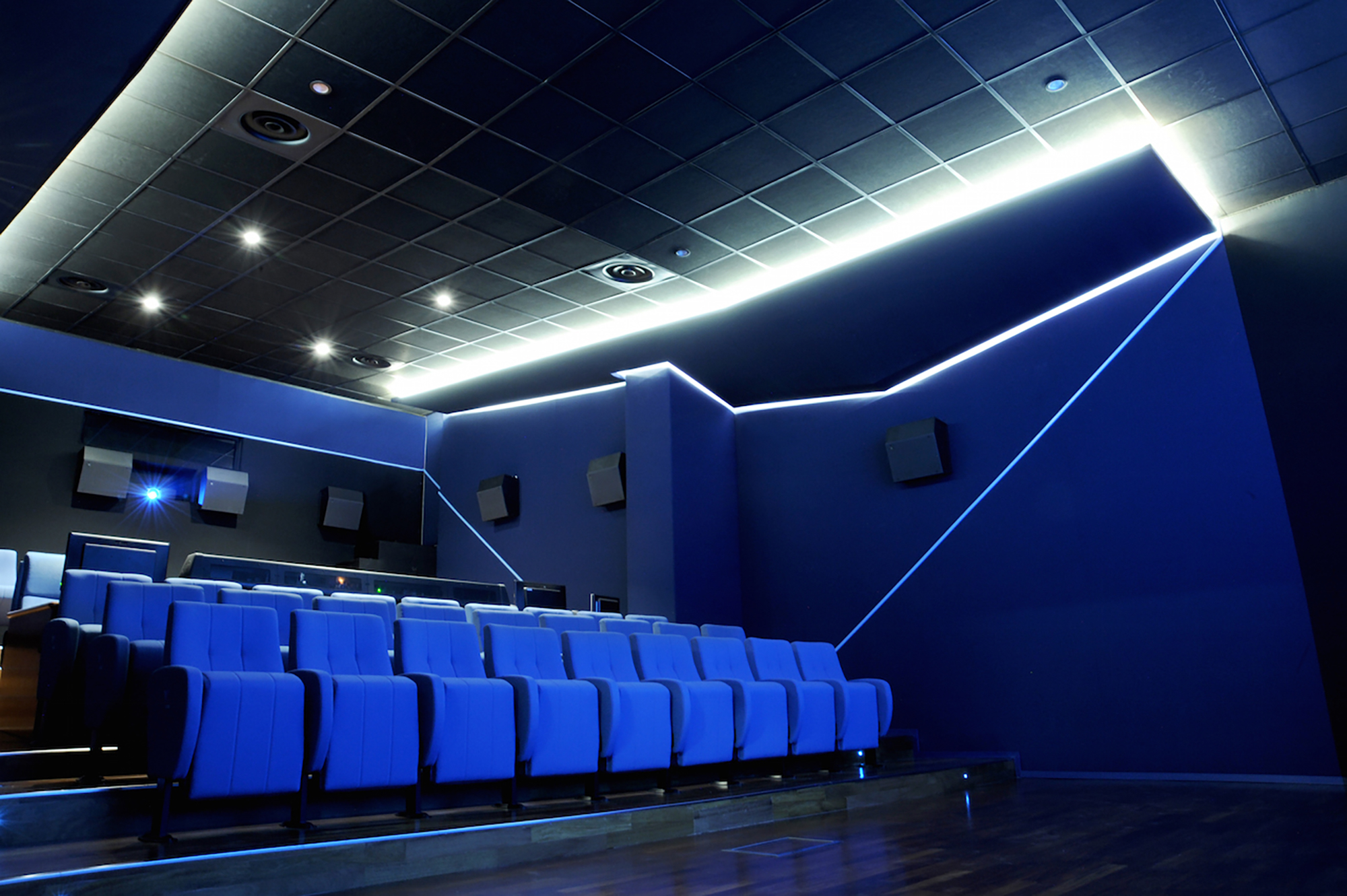 ico - Sala C – SA2