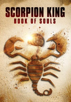 ico - The Scorpion King: Book of Souls