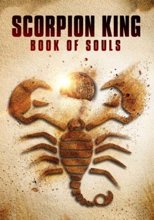 ico - Il Re Scorpione 5 – Il libro delle anime
