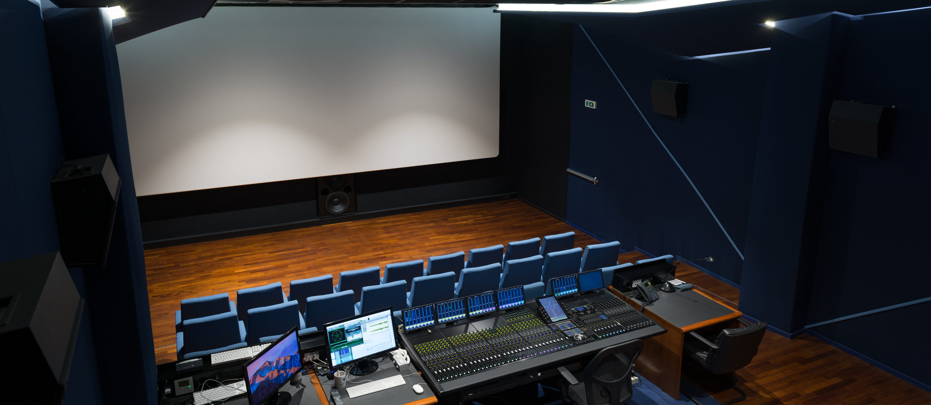 ico - Sala C – VLF7685