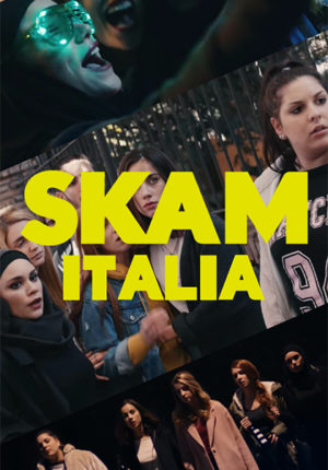 ico - SKAM Italia (1-2-3-4-5-6)