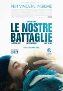 ico - Le nostre battaglie