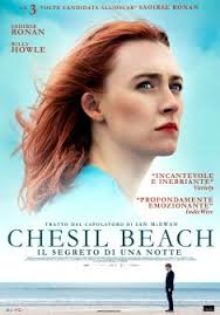 ico - On Chesil Beach
