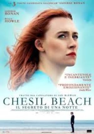 ico - On Chesil Beach