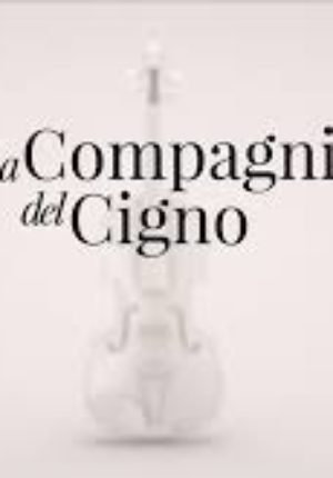 ico - La Compagnia del Cigno