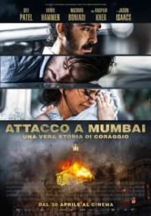 ico - Attacco a Mumbai – Una vera storia di coraggio