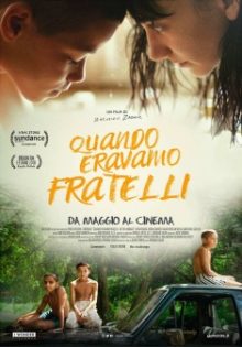 ico - Quando eravamo fratelli