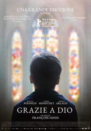 ico - Grâce à Dieu
