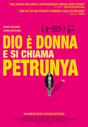 ico - God Exists, Her Name Is Petrunya (Gospod postoi, imeto ì e Petrunija)