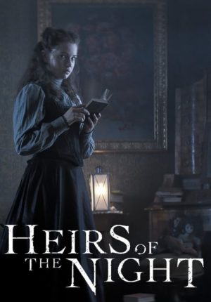 ico - (English) Heirs of the Night