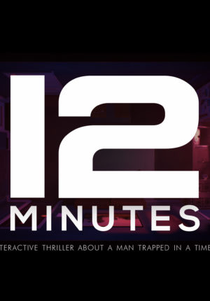 ico - 12 Minutes