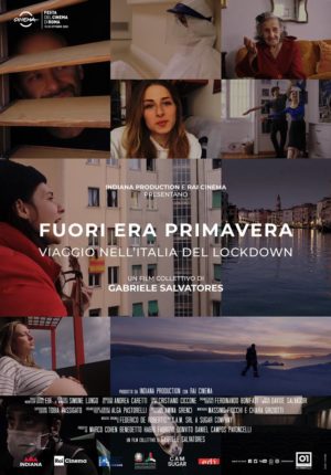 ico - Fuori era Primavera