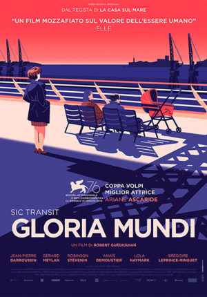 ico - Gloria Mundi