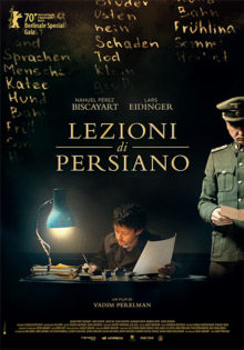 ico - Lezioni di persiano (Persischstunden)
