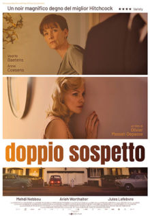 ico - Doppio sospetto
