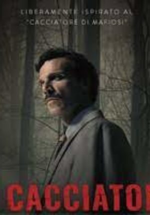 ico - Il Cacciatore 3 – The Hunter