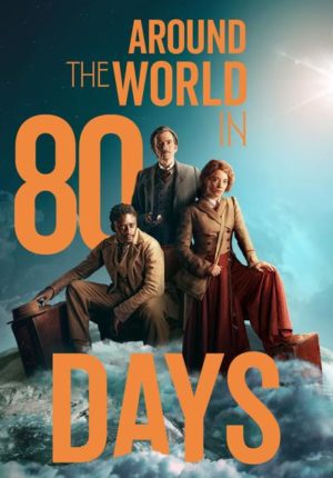ico - Around the World in 80 Days