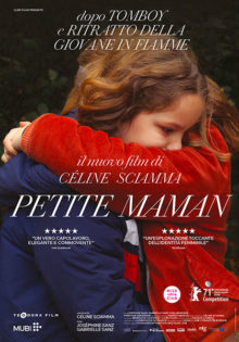 ico - Petite Maman