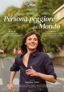 ico - La persona peggiore del mondo