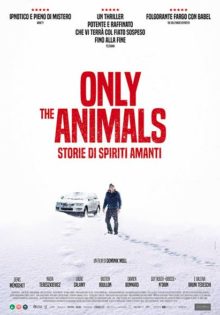 ico - Only the animals – Storie di spiriti amanti