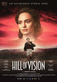 ico - Hill of vision – L’incredibile storia di Mario Capecchi