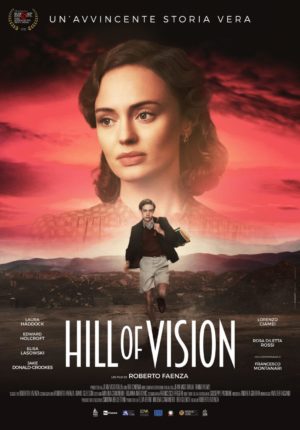 ico - Hill of vision – L’incredibile storia di Mario Capecchi