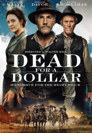 ico - Morto per un dollaro