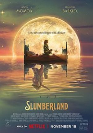 ico - Slumberland – Nel mondo dei sogni